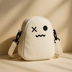 Charming Ghost Tote - orevele