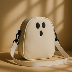 Charming Ghost Tote - orevele
