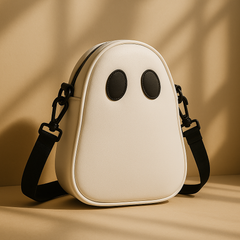 Charming Ghost Tote - orevele