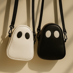 Charming Ghost Tote - orevele