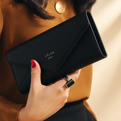 Vellora Envelope Wallet - orevele