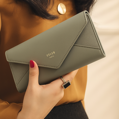 Vellora Envelope Wallet - orevele