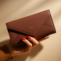 Vellora Envelope Wallet - orevele