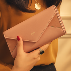 Vellora Envelope Wallet - orevele