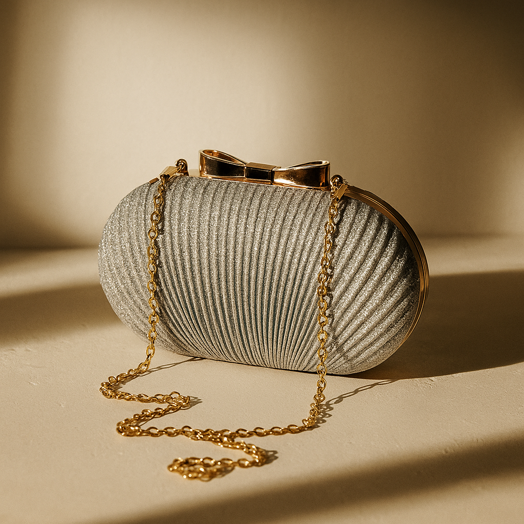 Lustrelle Clutch - orevele