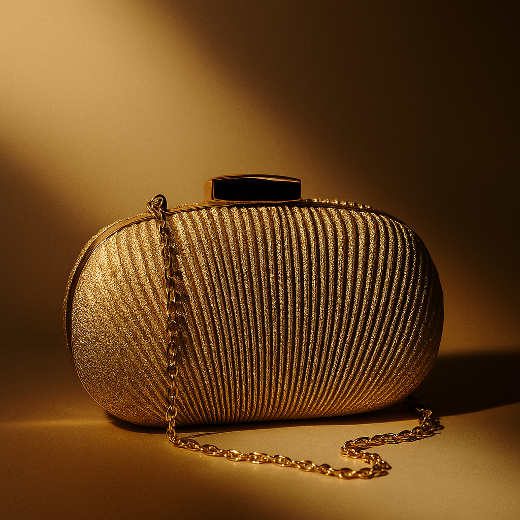Lustrelle Clutch - orevele