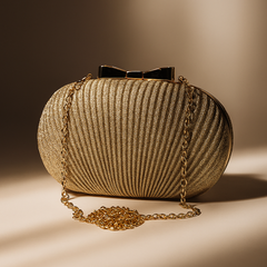 Lustrelle Clutch - orevele
