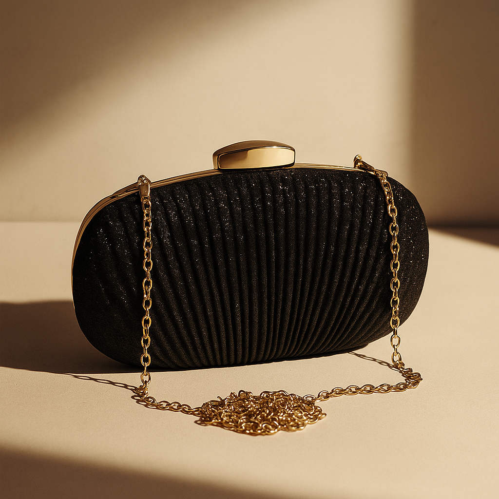 Lustrelle Clutch - orevele
