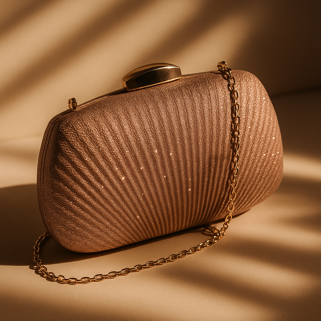 Lustrelle Clutch - orevele