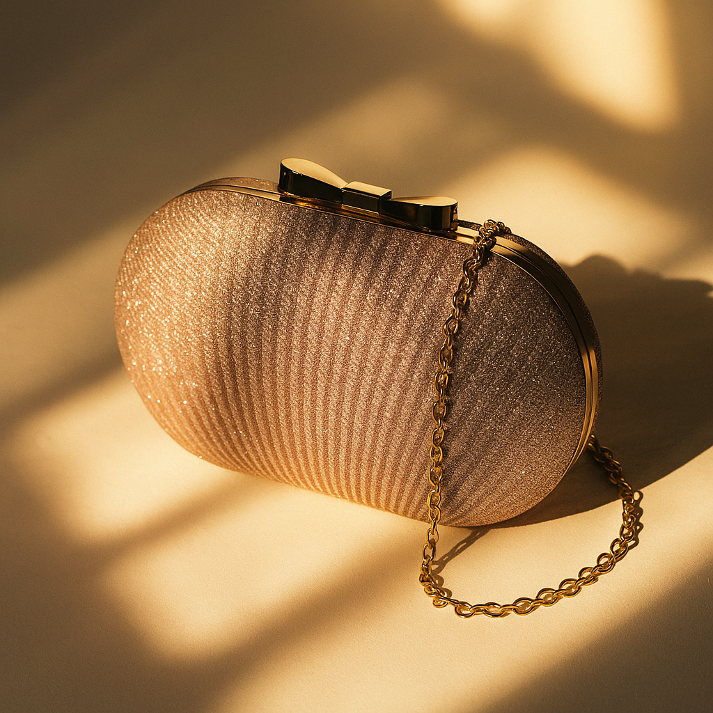 Lustrelle Clutch - orevele