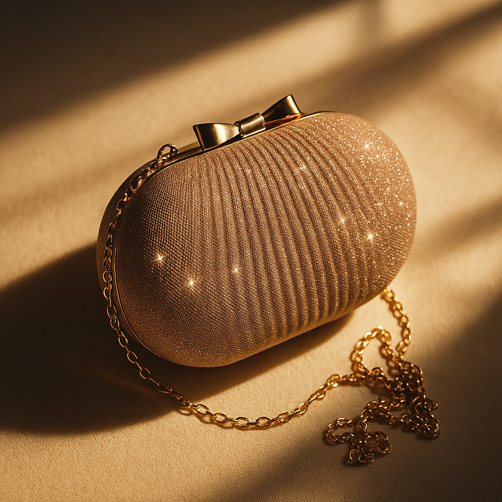 Lustrelle Clutch - orevele