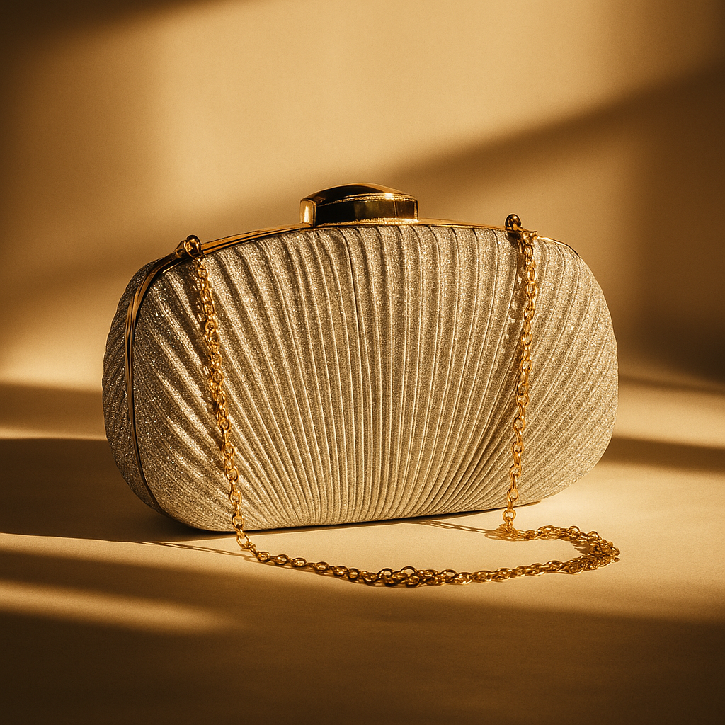 Lustrelle Clutch - orevele