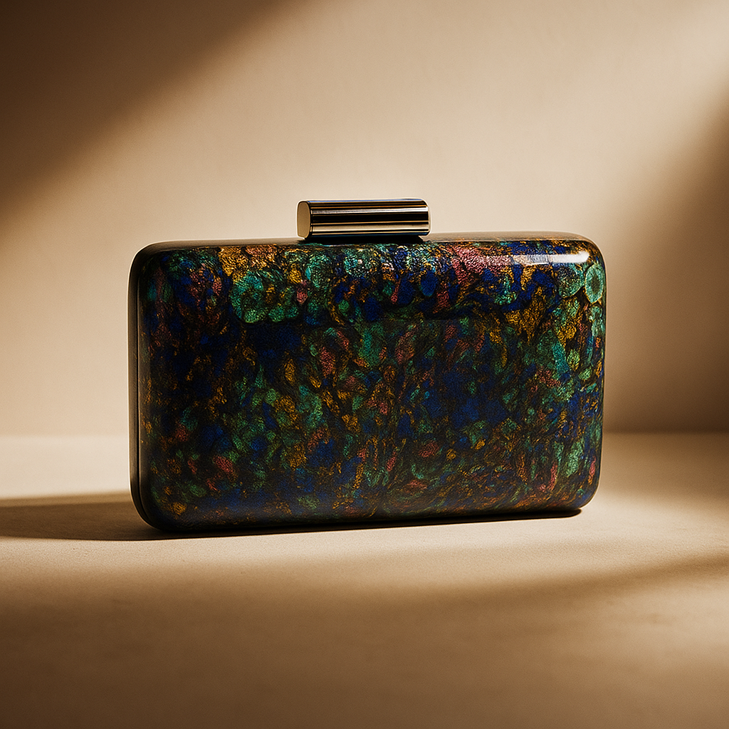 Terrafleur Clutch - orevele