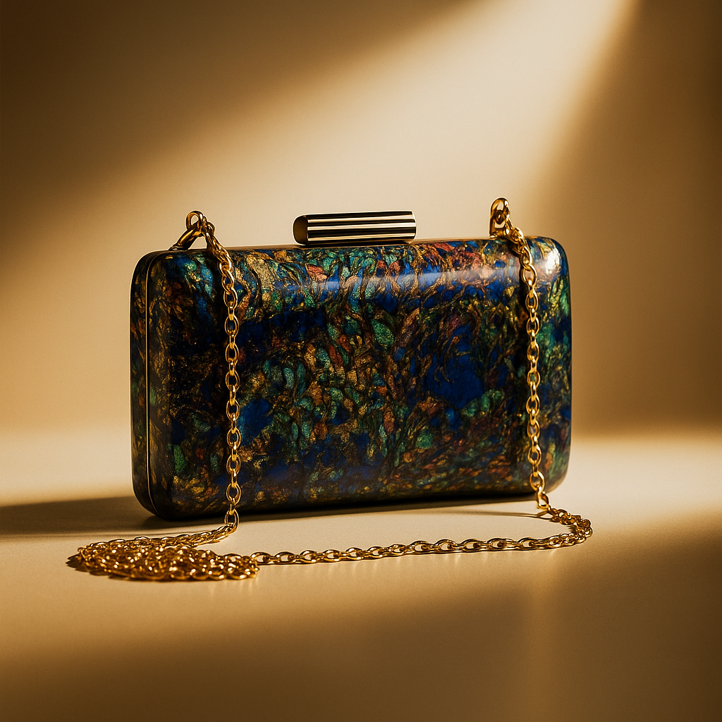 Terrafleur Clutch - orevele