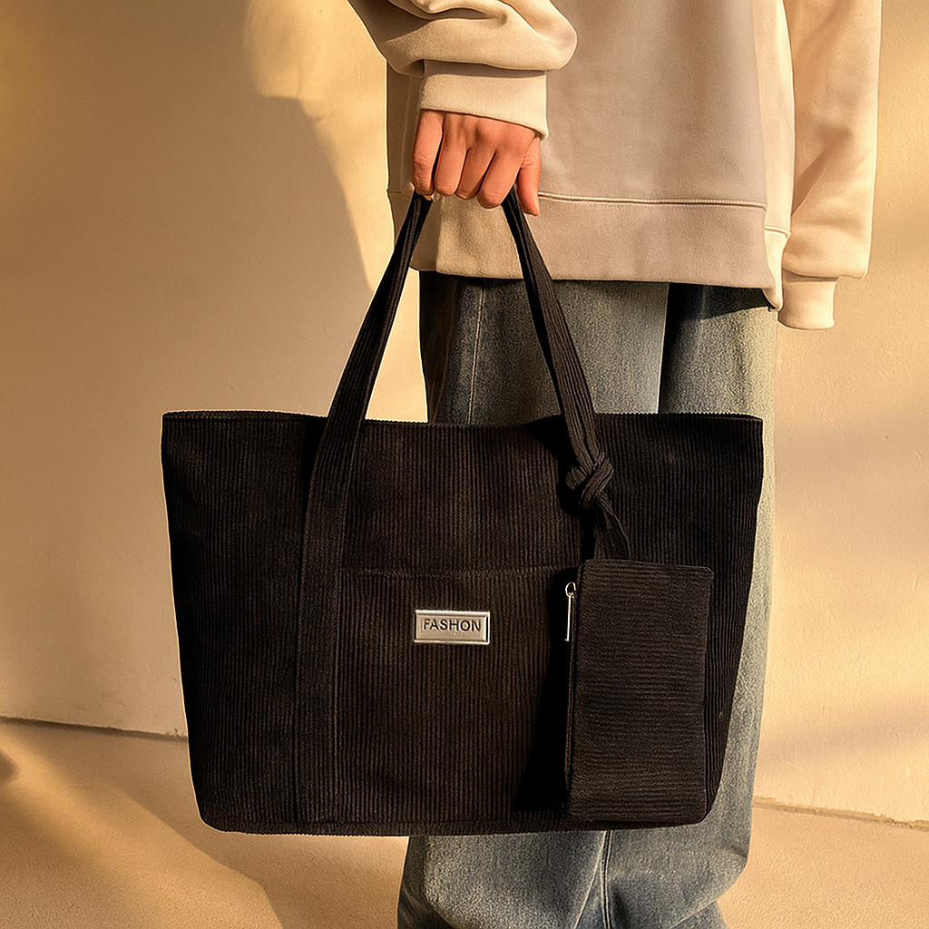 Cordélo Tote - orevele