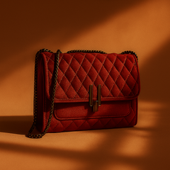 Velverra Mini Chain Bag - orevele