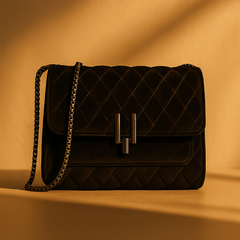 Velverra Mini Chain Bag - orevele