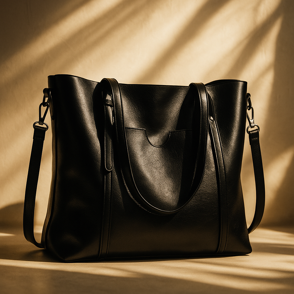 Bravelle Tote - orevele