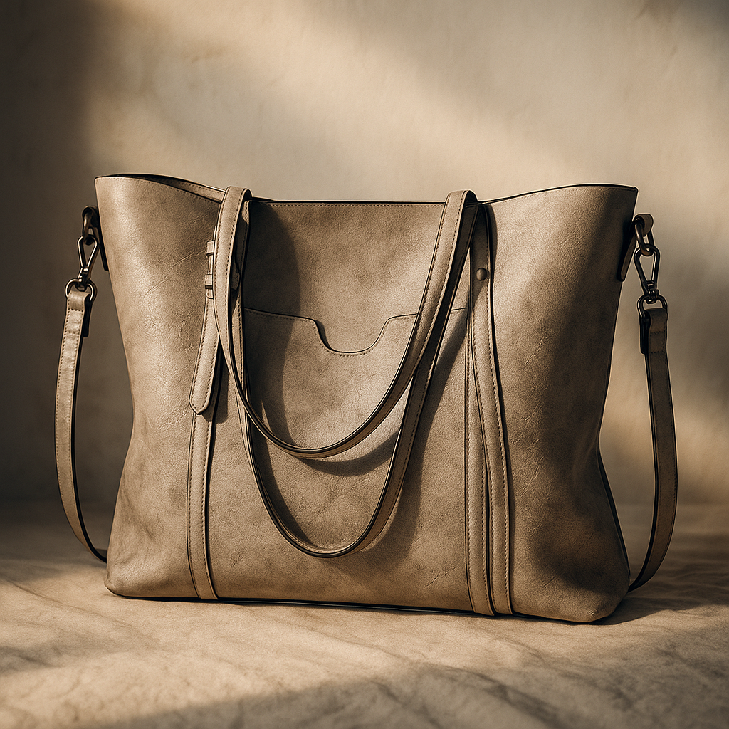 Bravelle Tote - orevele
