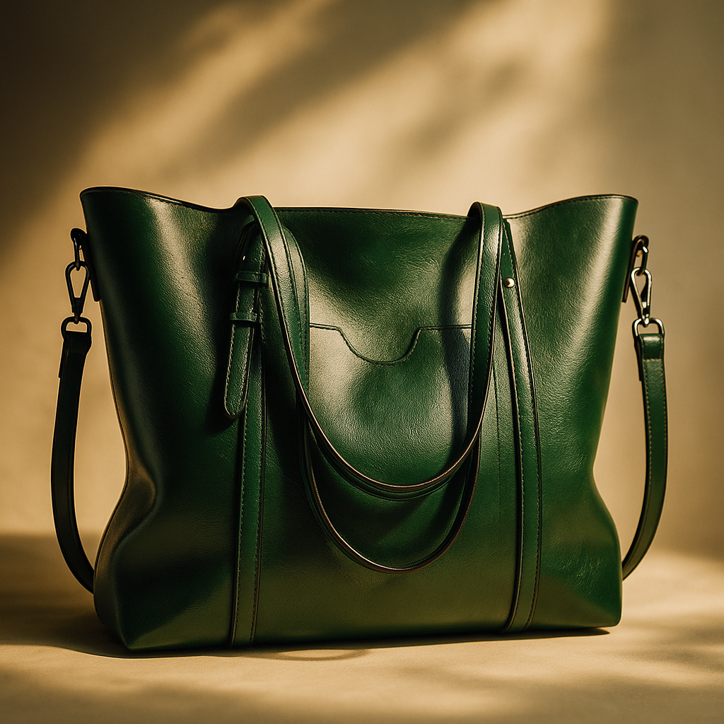 Bravelle Tote - orevele