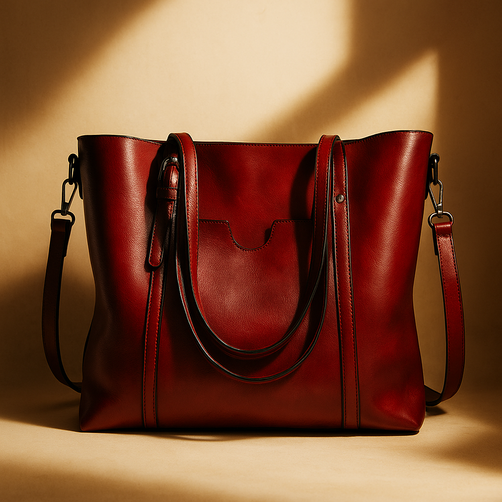 Bravelle Tote - orevele