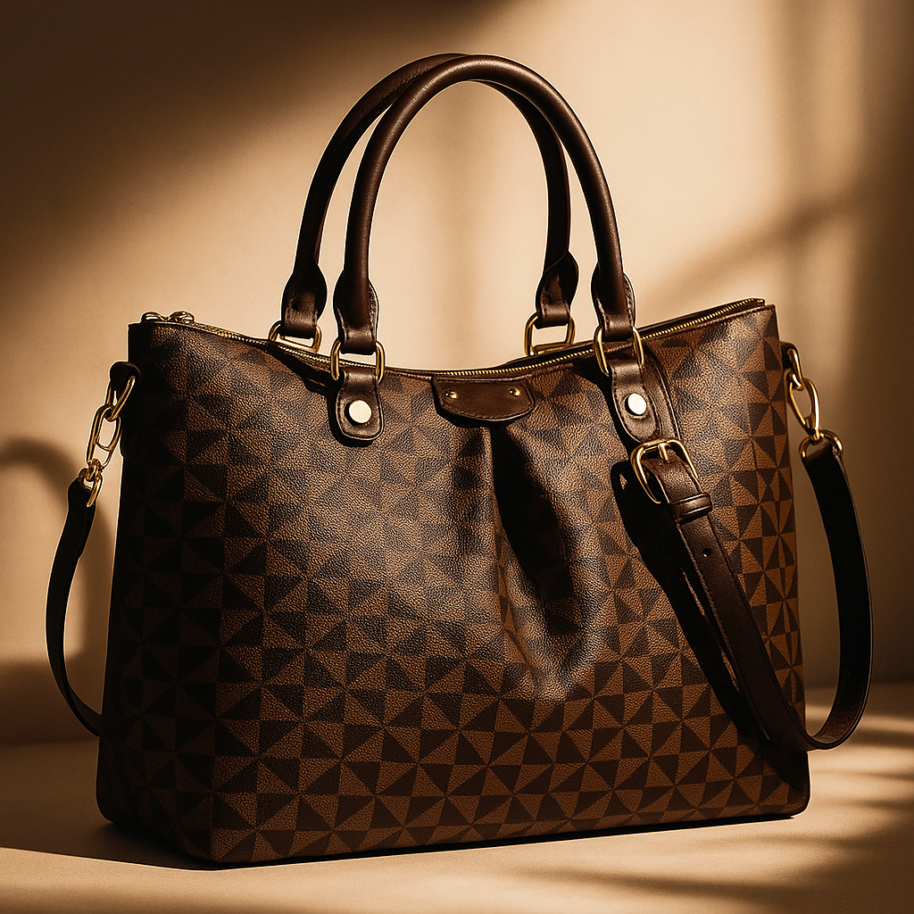Marquetta Tote - orevele