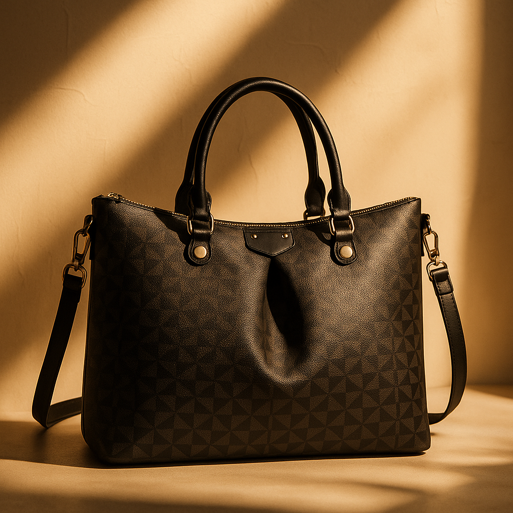 Marquetta Tote - orevele
