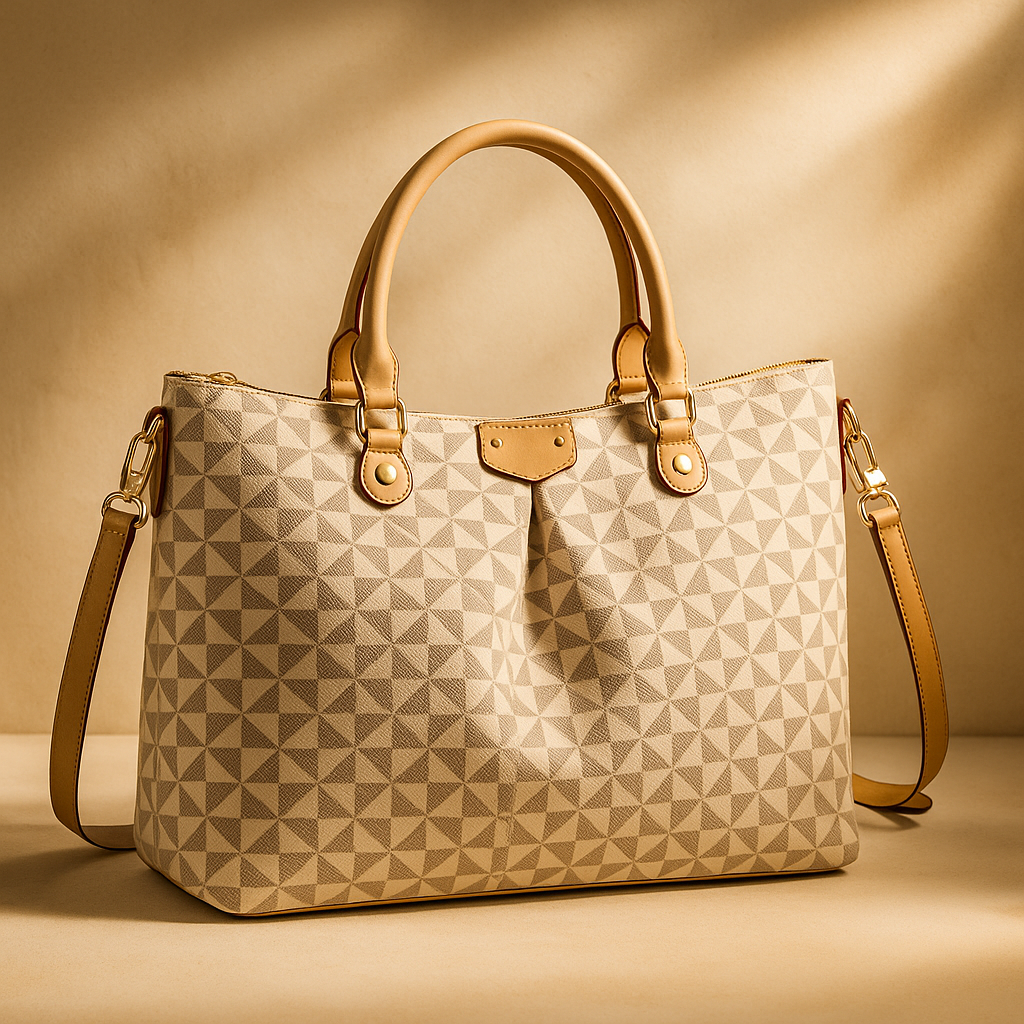 Marquetta Tote - orevele