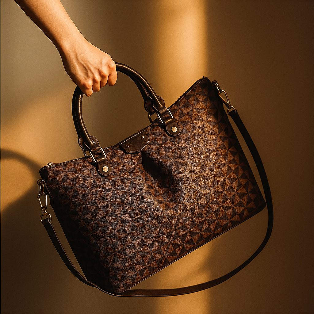 Marquetta Tote - orevele