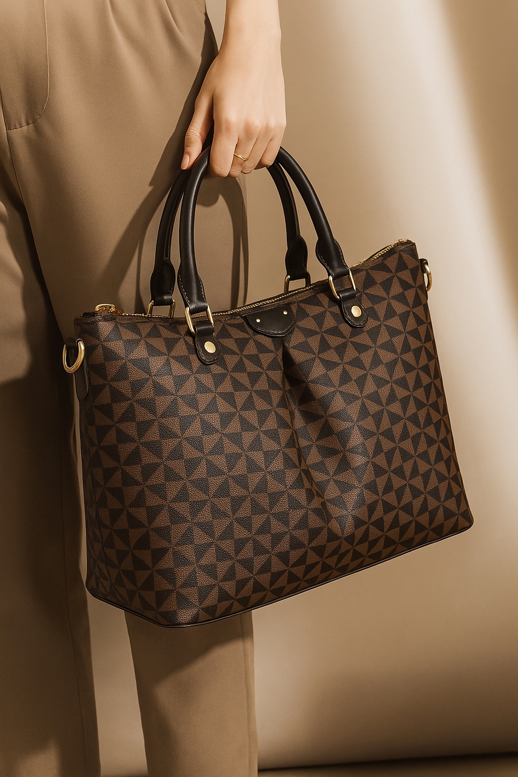 Marquetta Tote - orevele