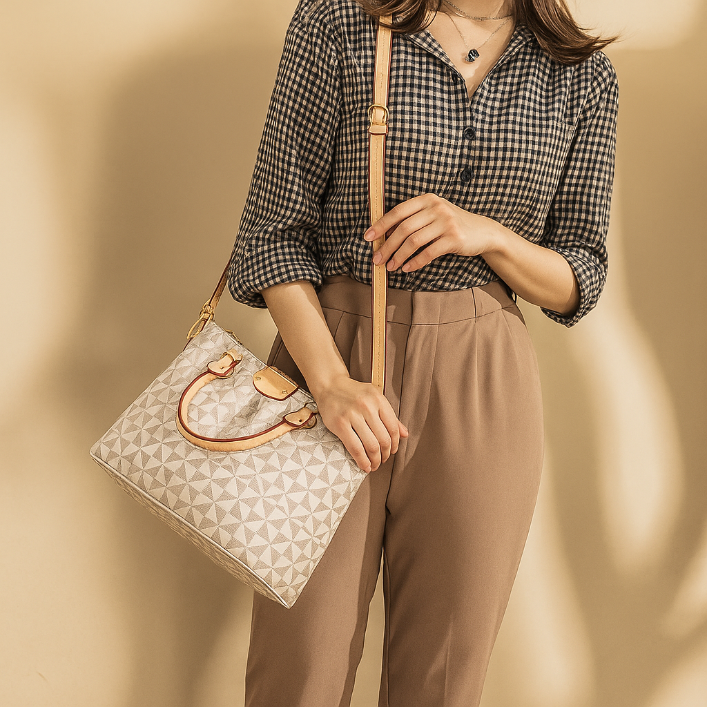 Marquetta Tote - orevele