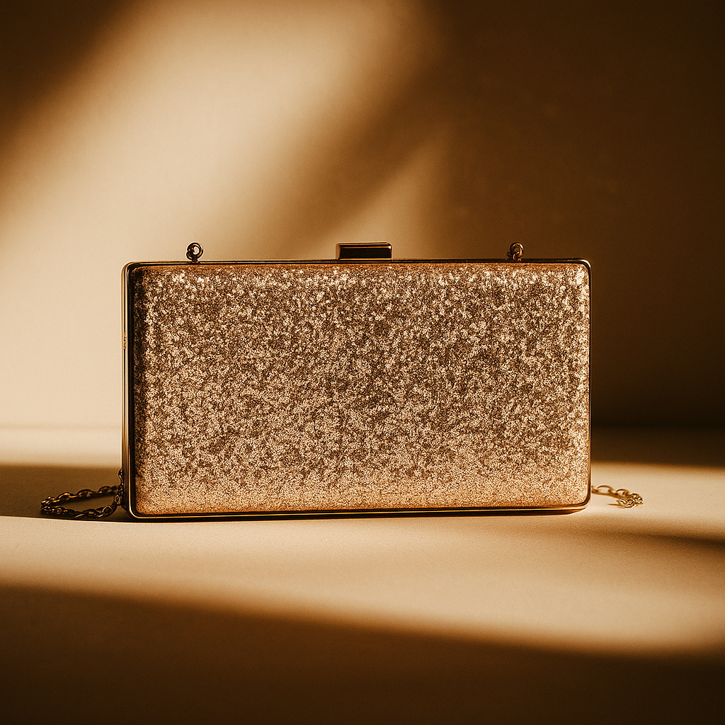 Glimsera Clutch - orevele