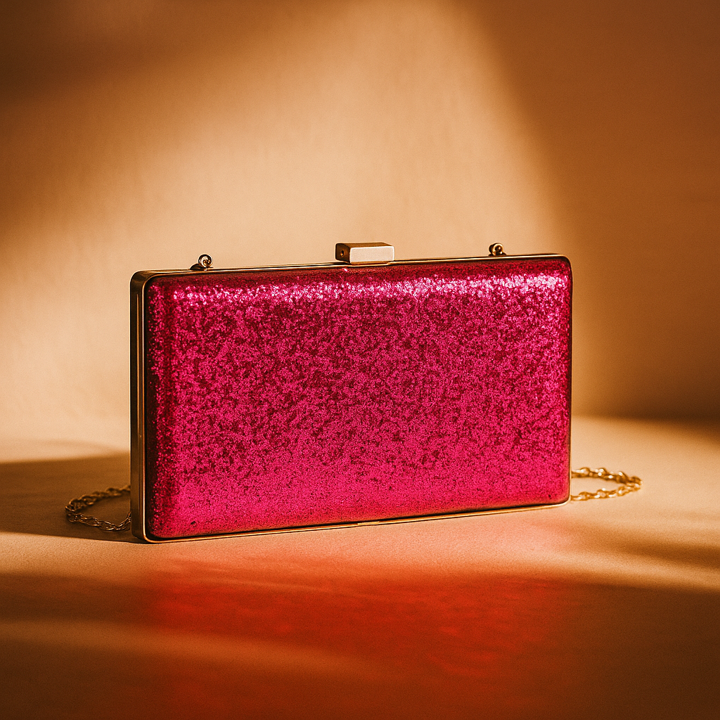 Glimsera Clutch - orevele