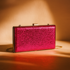 Glimsera Clutch - orevele