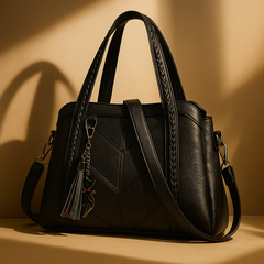 Verona Luxe Carryall - orevele