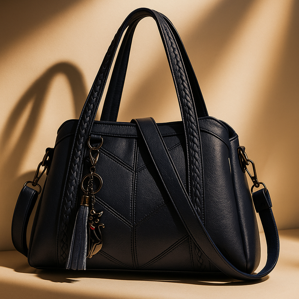 Verona Luxe Carryall - orevele