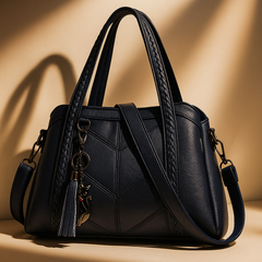 Verona Luxe Carryall - orevele