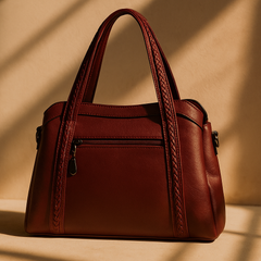 Verona Luxe Carryall - orevele