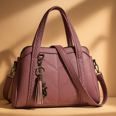 Verona Luxe Carryall - orevele