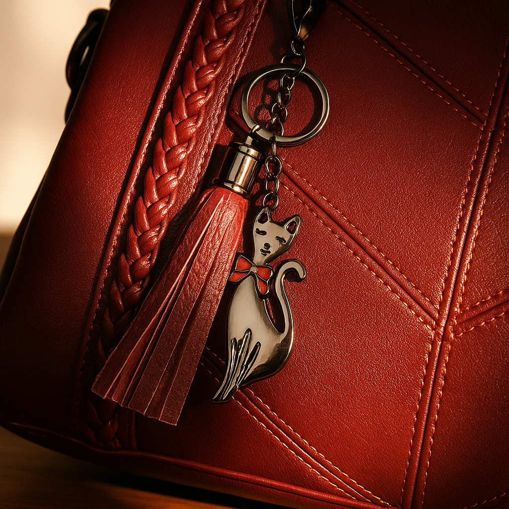 Verona Luxe Carryall - orevele