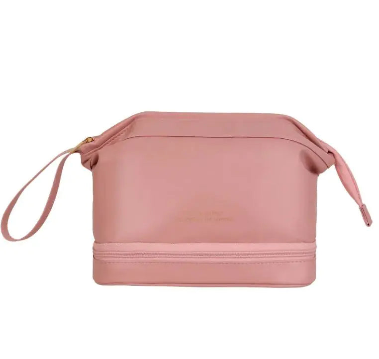 Ultimate Women's Cosmetic Travel Bag - orevele