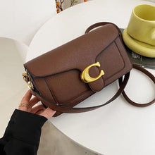Load image into Gallery viewer, Chic Everyday Shoulder Bag - orevele
