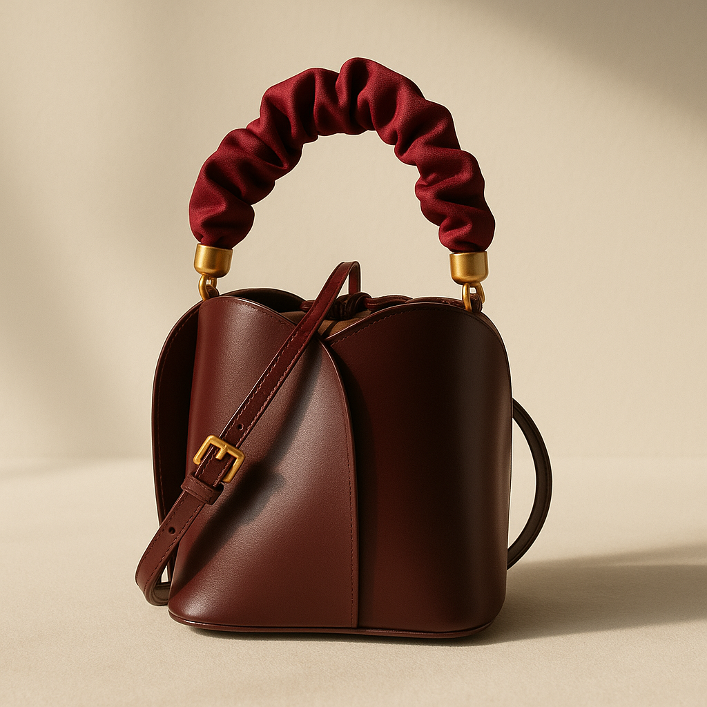 Petale Bloom Bag By Orevele - orevele