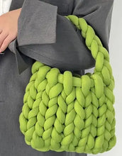 Load image into Gallery viewer, Handmade Woven Bag - orevele