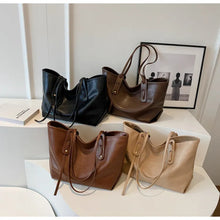 Load image into Gallery viewer, Western Elegance Shoulder Bag - orevele