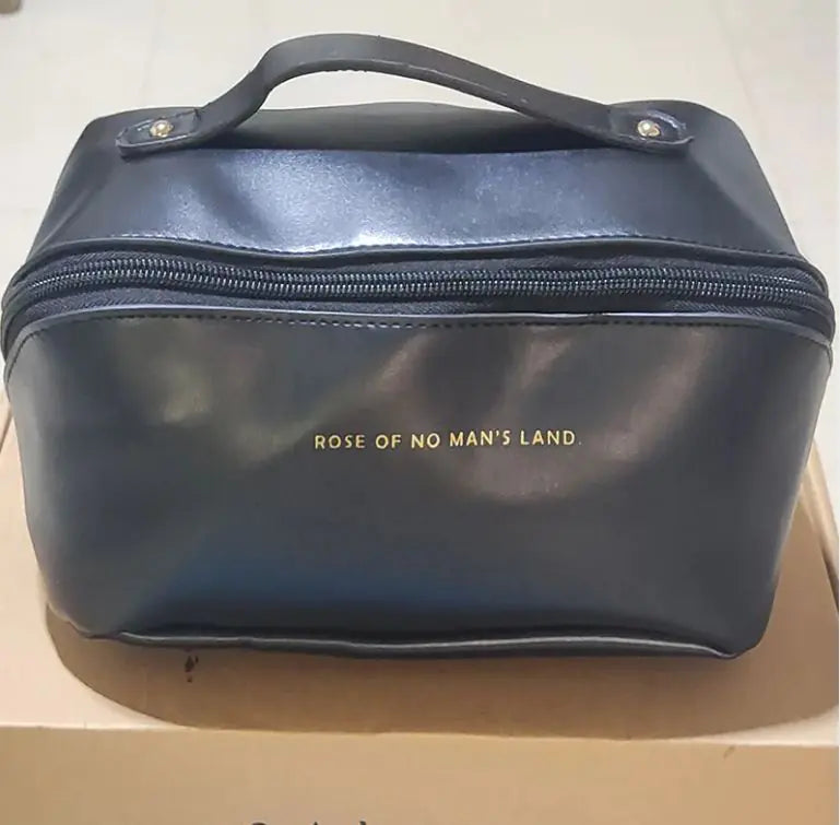 Ultimate Women's Cosmetic Travel Bag - orevele