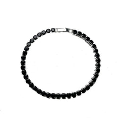Crystal Tennis Bracelet - orevele