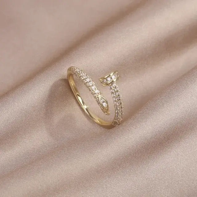 Korea Chic Fashion Jewels - orevele