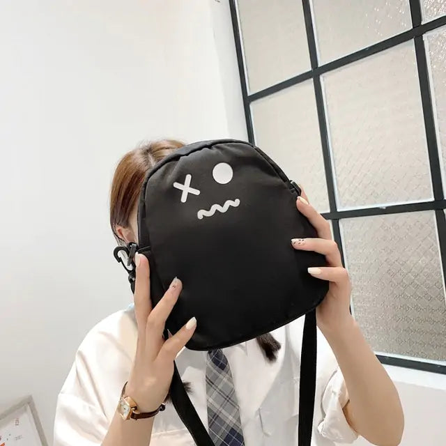 Charming Ghost Tote - orevele