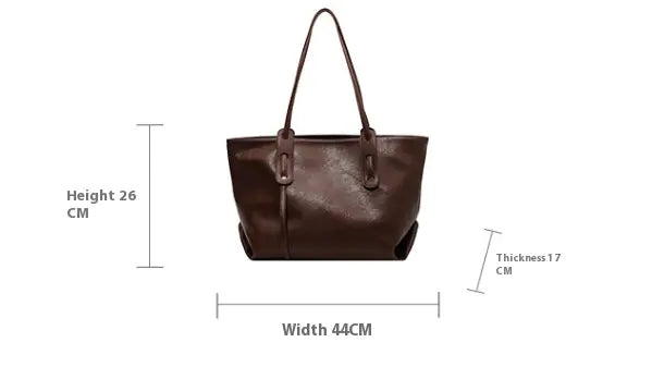 Western Elegance Shoulder Bag - orevele